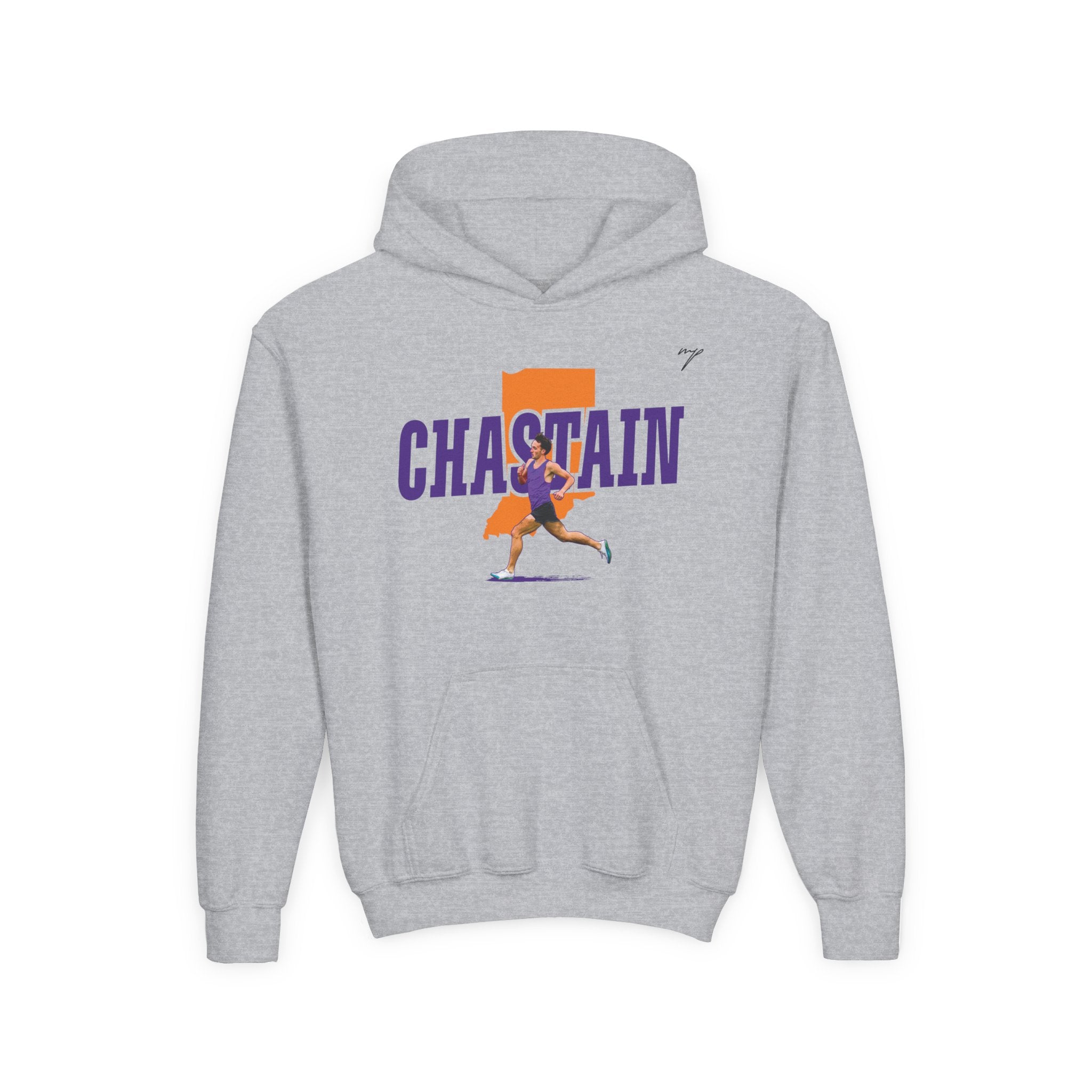 Braeden Chastain YOUTH Hoodie