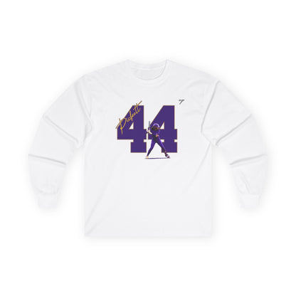 Ci'ella Pickett Long Sleeve Tee