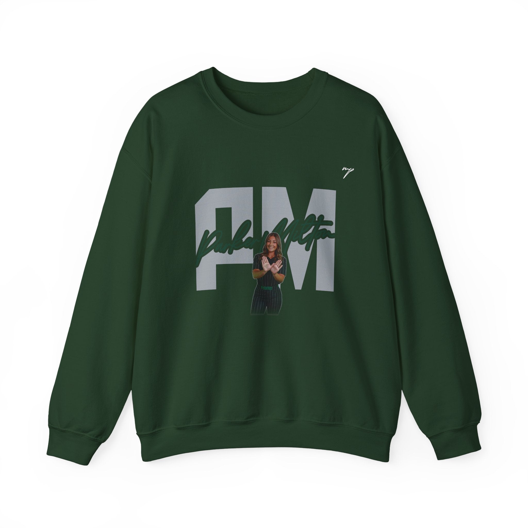 Parker Milton Crewneck