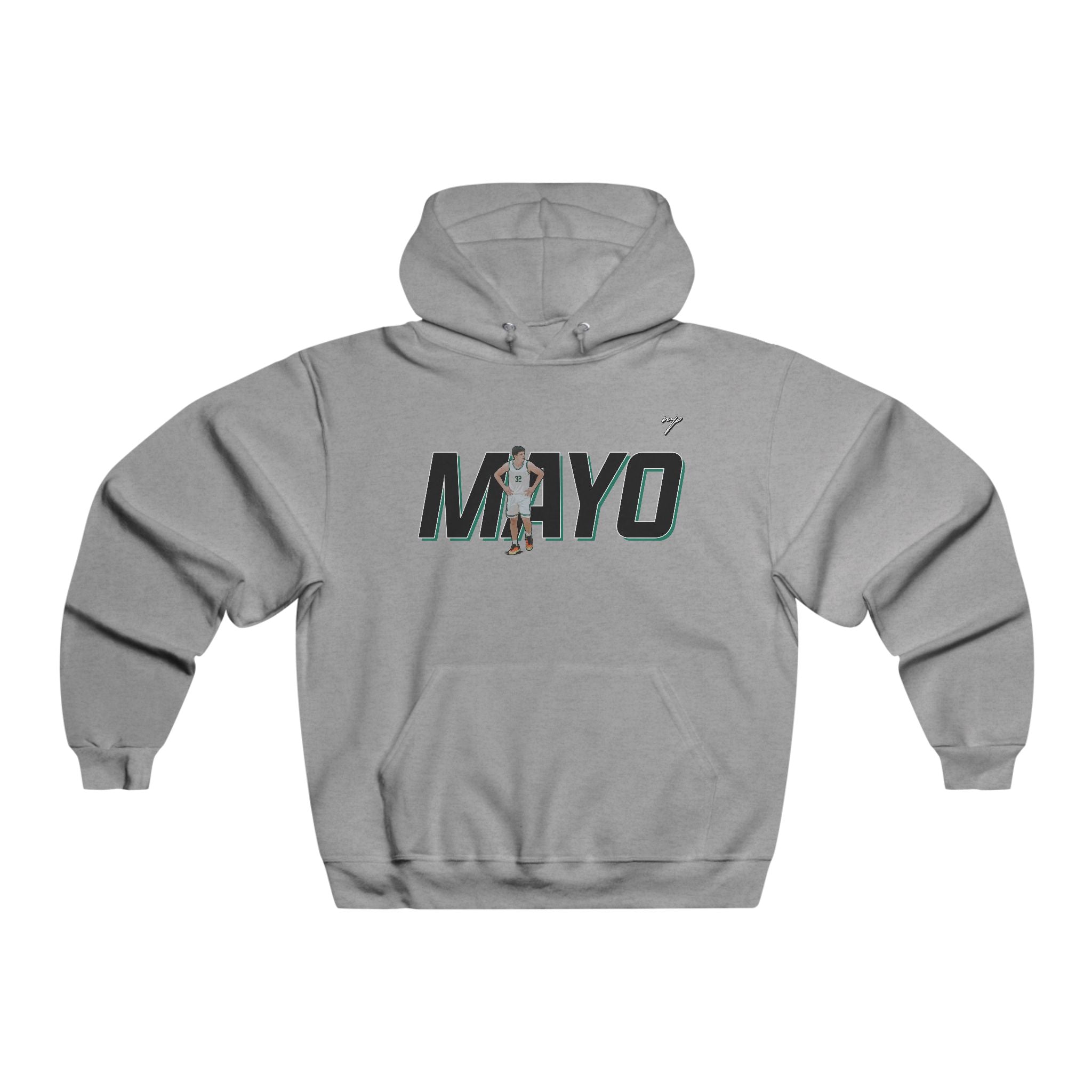 Brady Mayo Vintage Hoodie