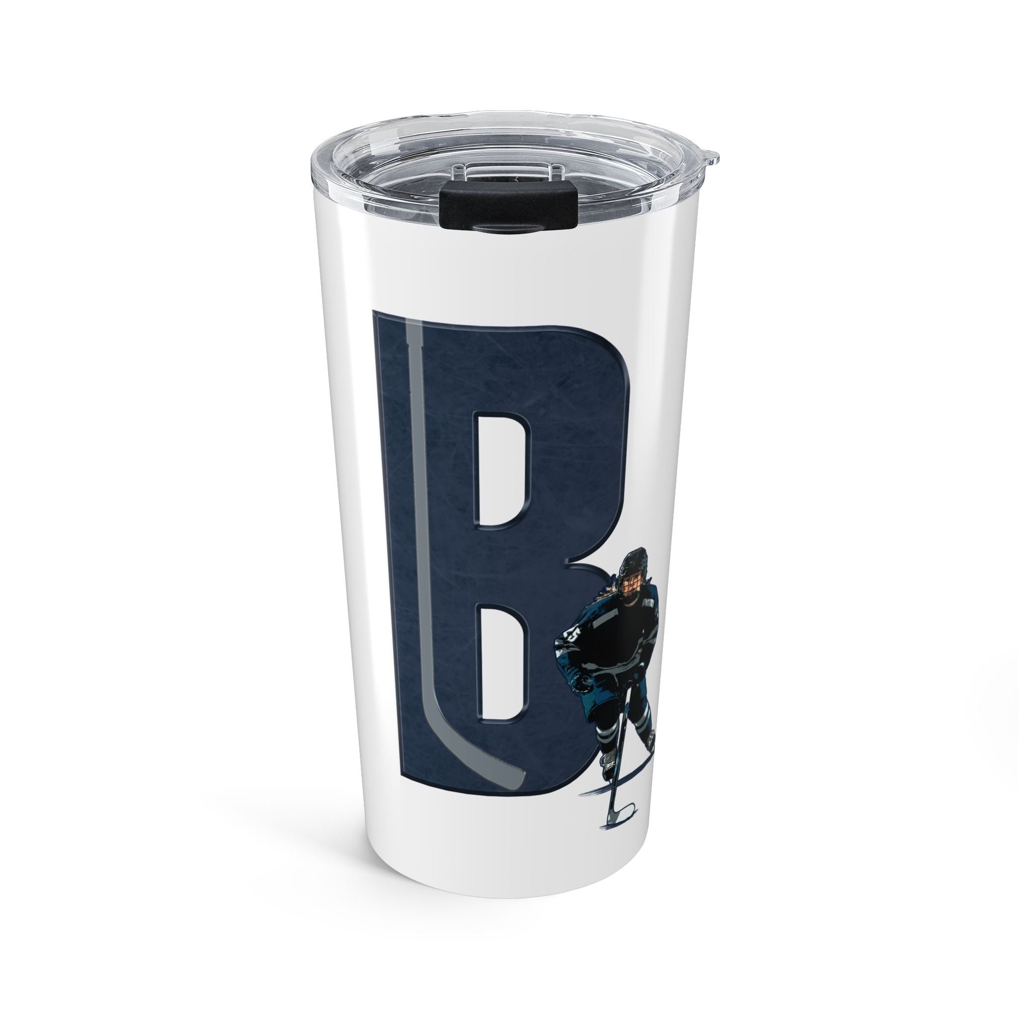 Brooklyn Schneiderhan Tumbler Mug