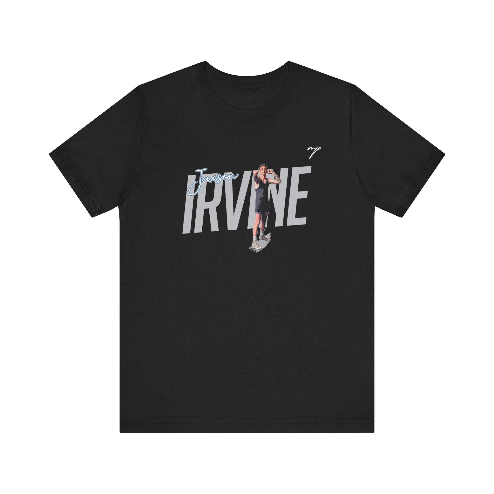 Jaxson Irvine Graphic Tee