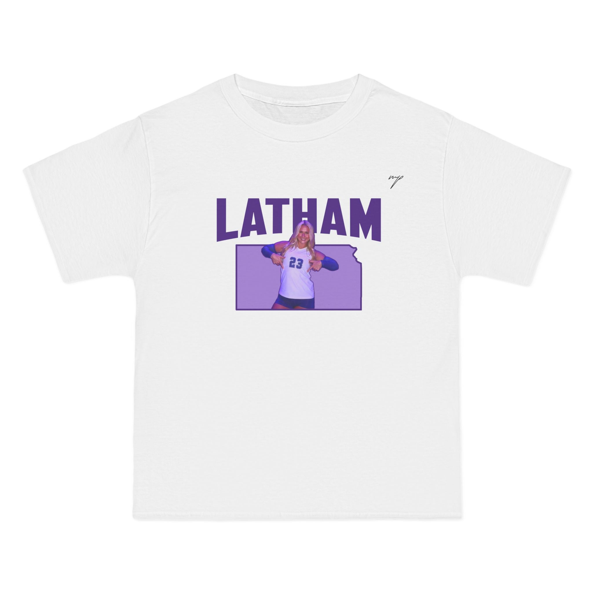 Lauren Latham Vintage Tee
