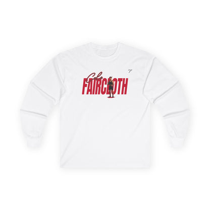 Cole Faircloth Long Sleeve