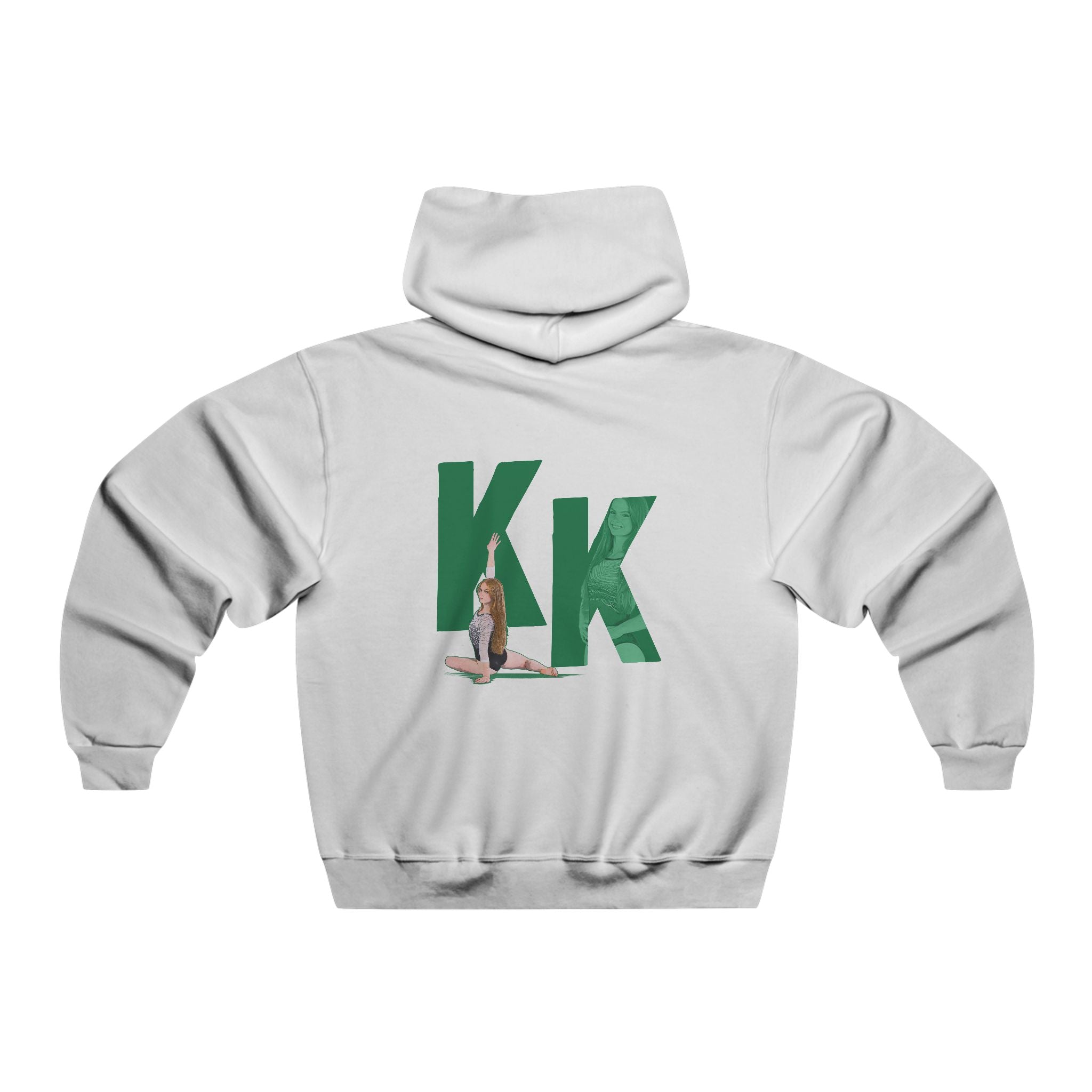 Keeley Kohler Vintage Hoodie