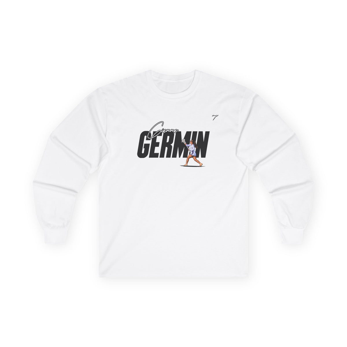 Gianna Germin Long Sleeve