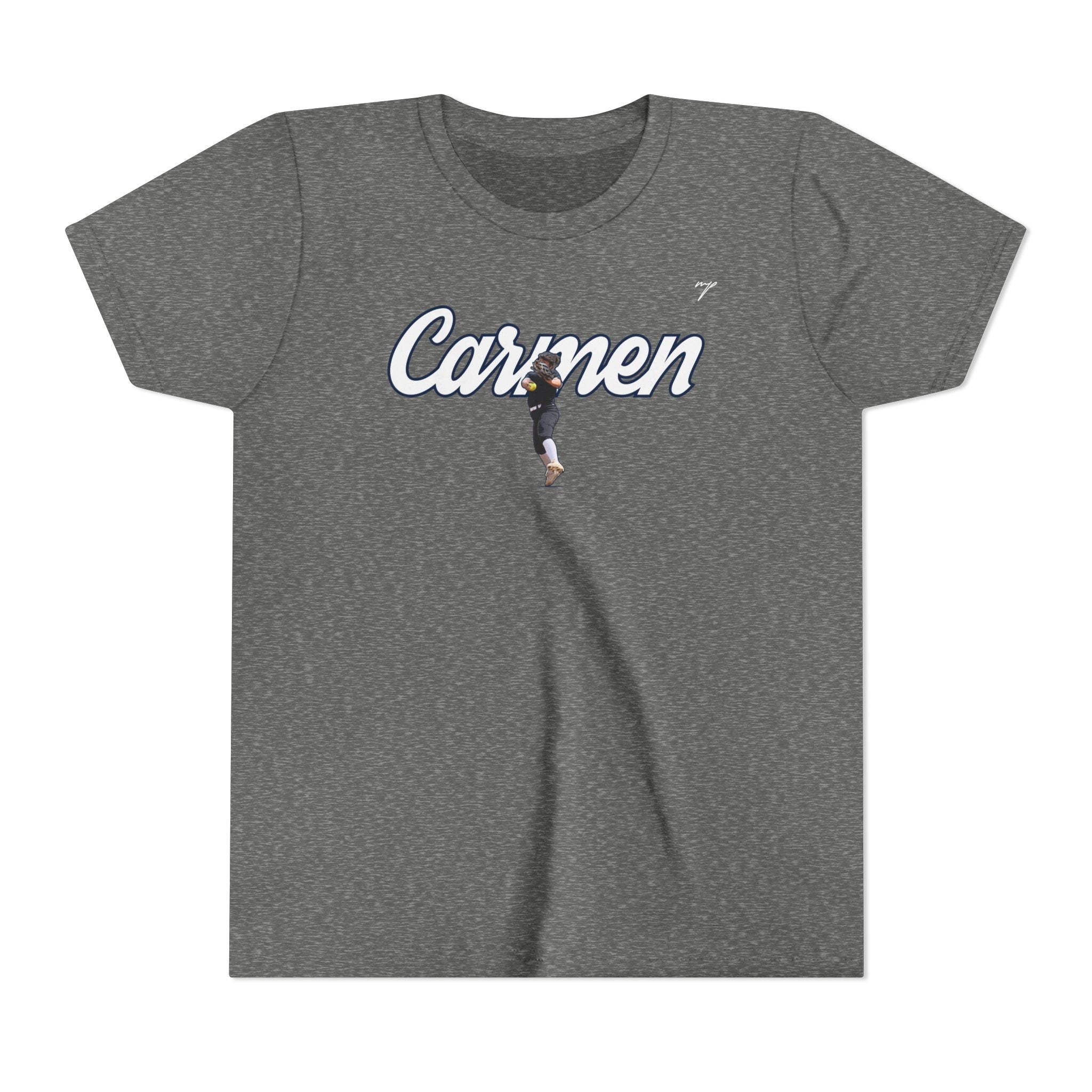 Carmen Ward YOUTH Graphic Tee