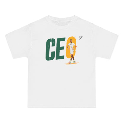 Jovan Palavra Vintage Tee