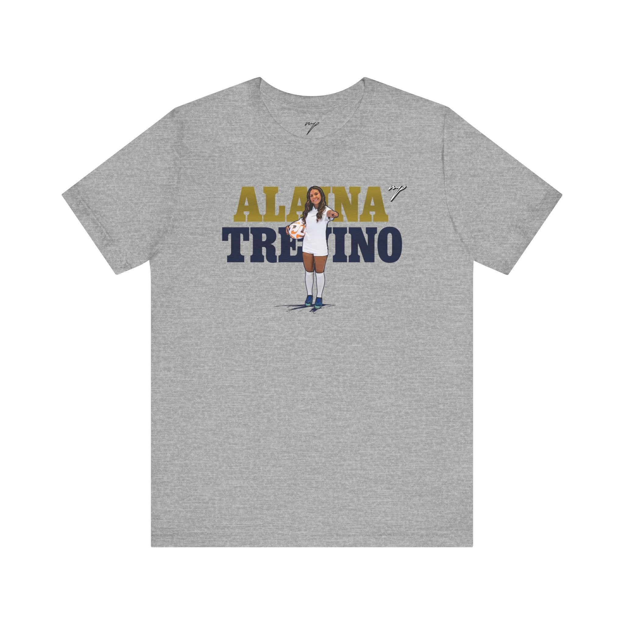 Alaina Trevino Graphic Tee