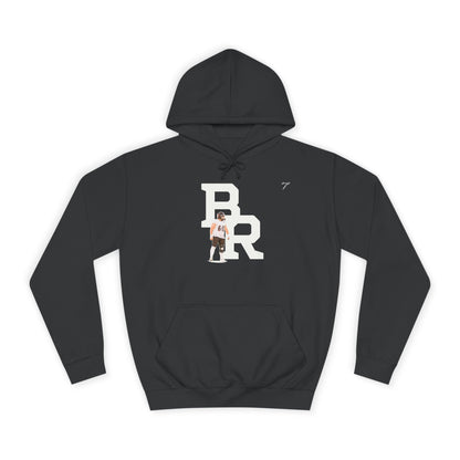 Brayden Reynolds Hoodie
