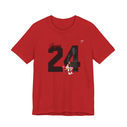 Jaidyn Jager Graphic Tee