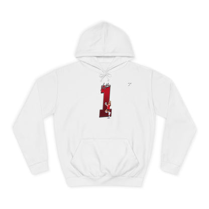 Logan Milan Hoodie