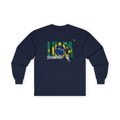 Luana Brambilla Long Sleeve