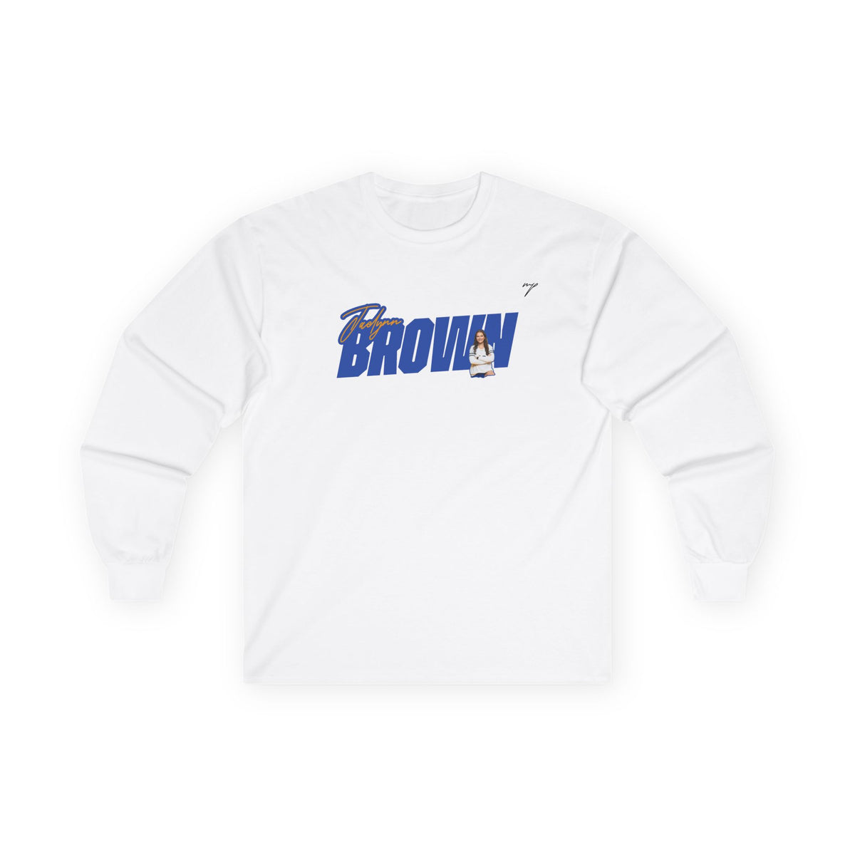 Jaelynn Brown Long Sleeve