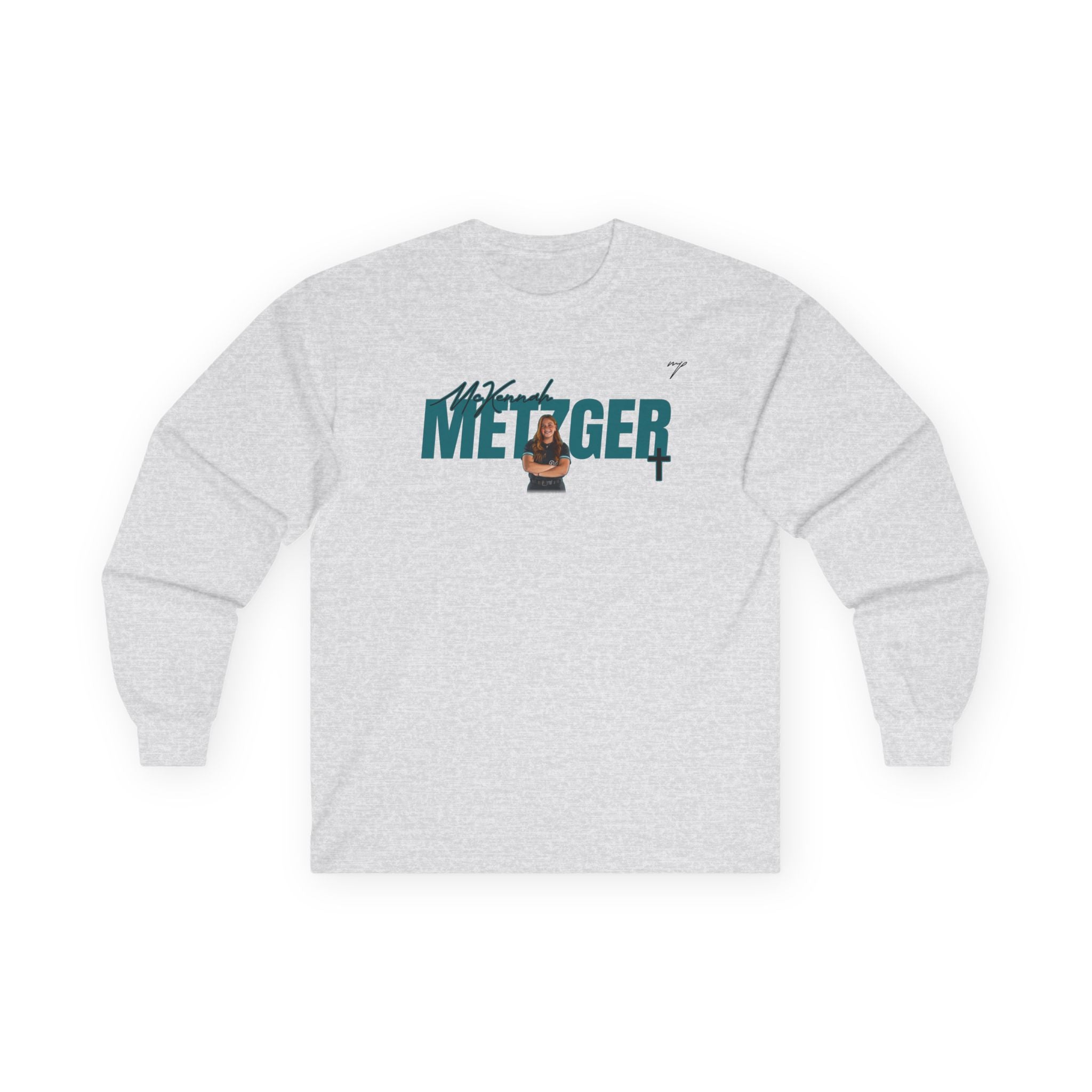 McKennah Metzger Long Sleeve