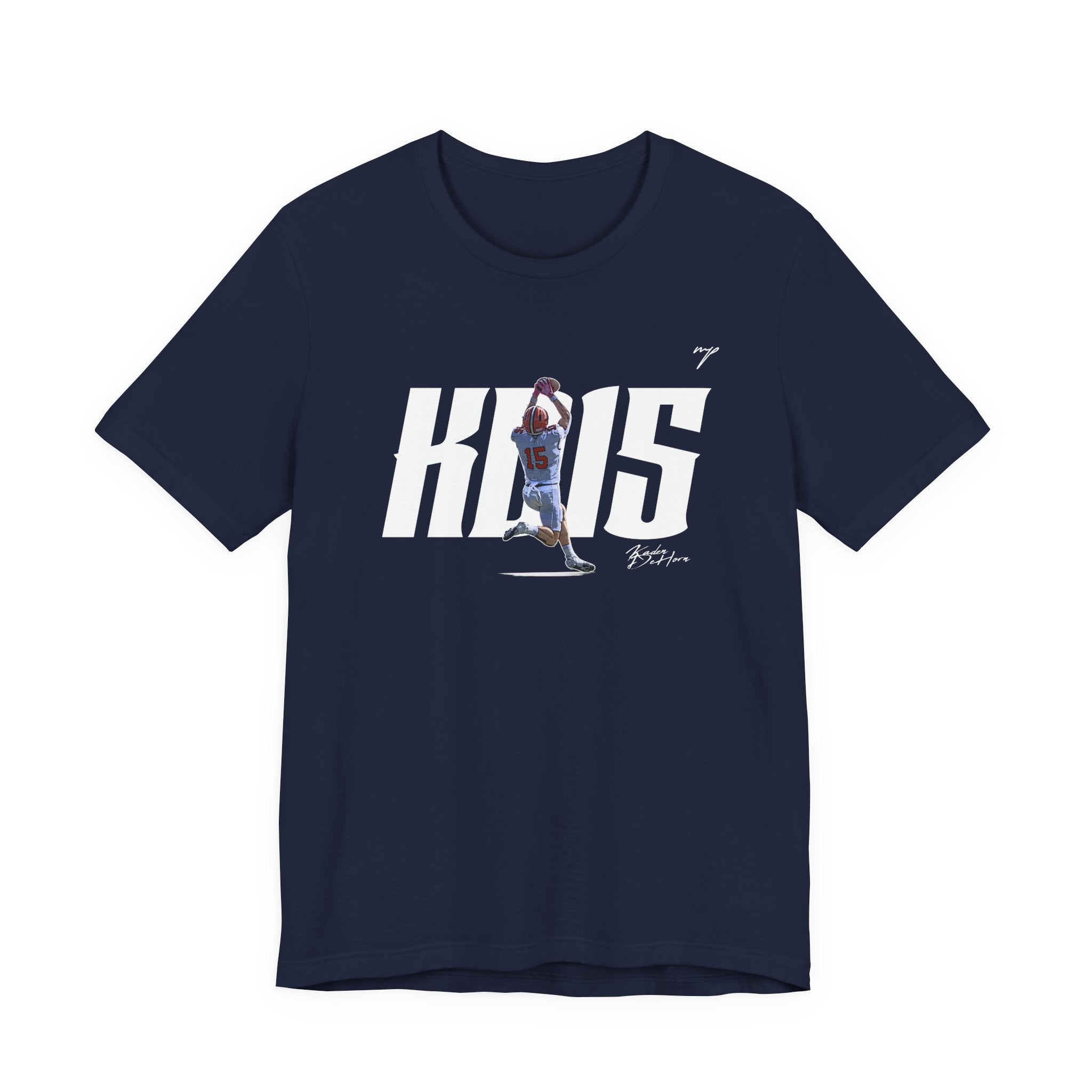 Kaden DeHorn Graphic Tee
