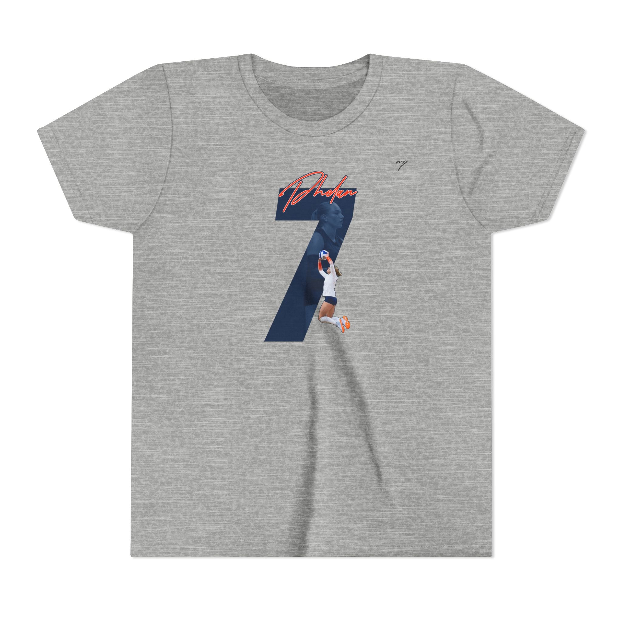 Kenna Phelan YOUTH Graphic Tee