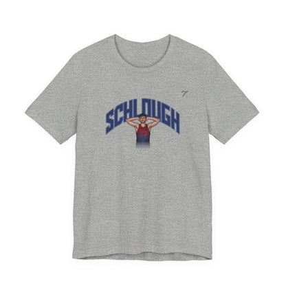 Nathan Schlough Graphic Tee