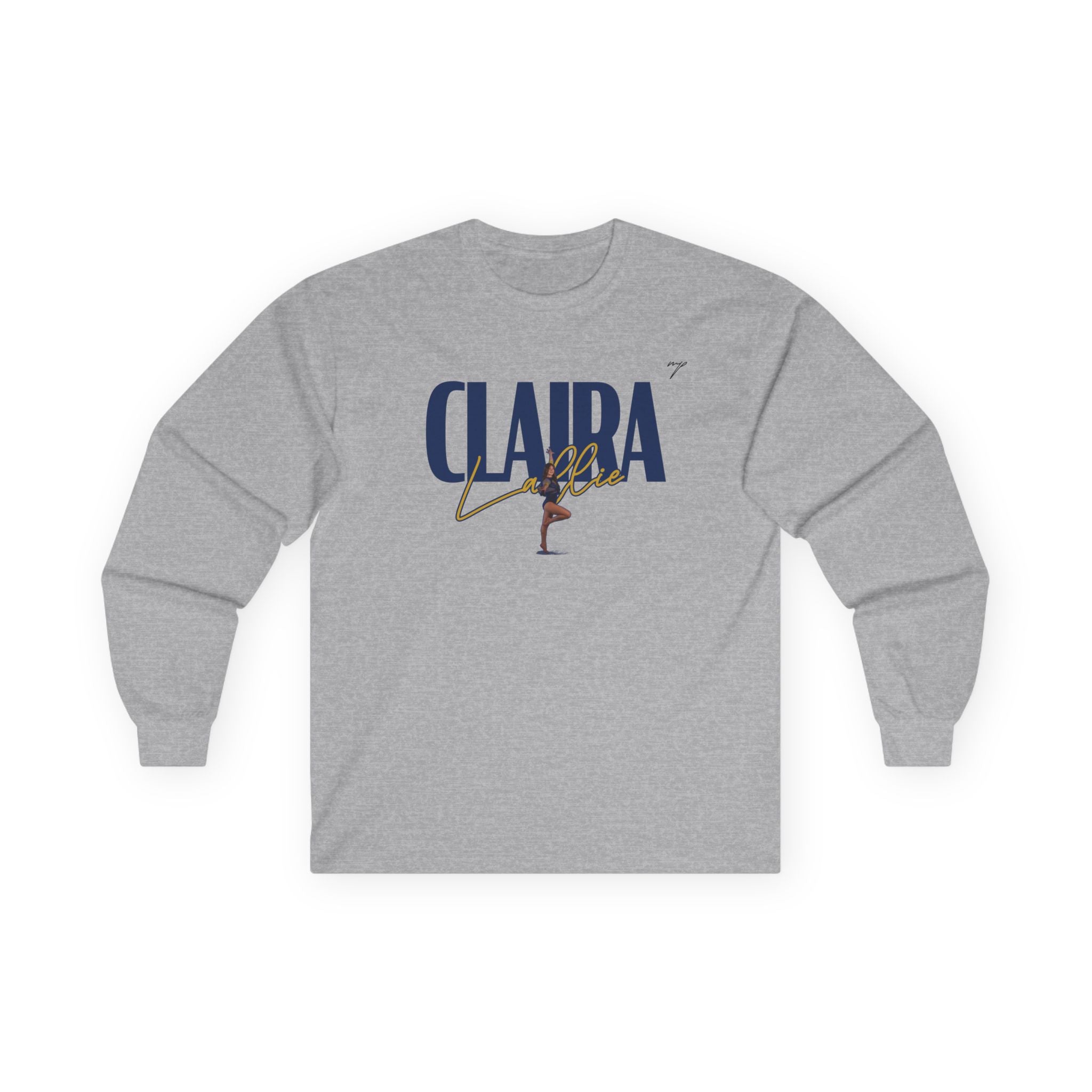 Claira Ladlie Long Sleeve