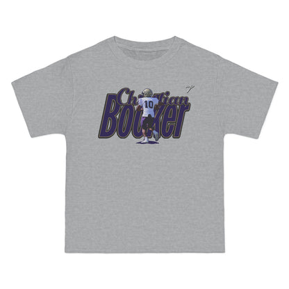 Christian Booker Vintage Tee