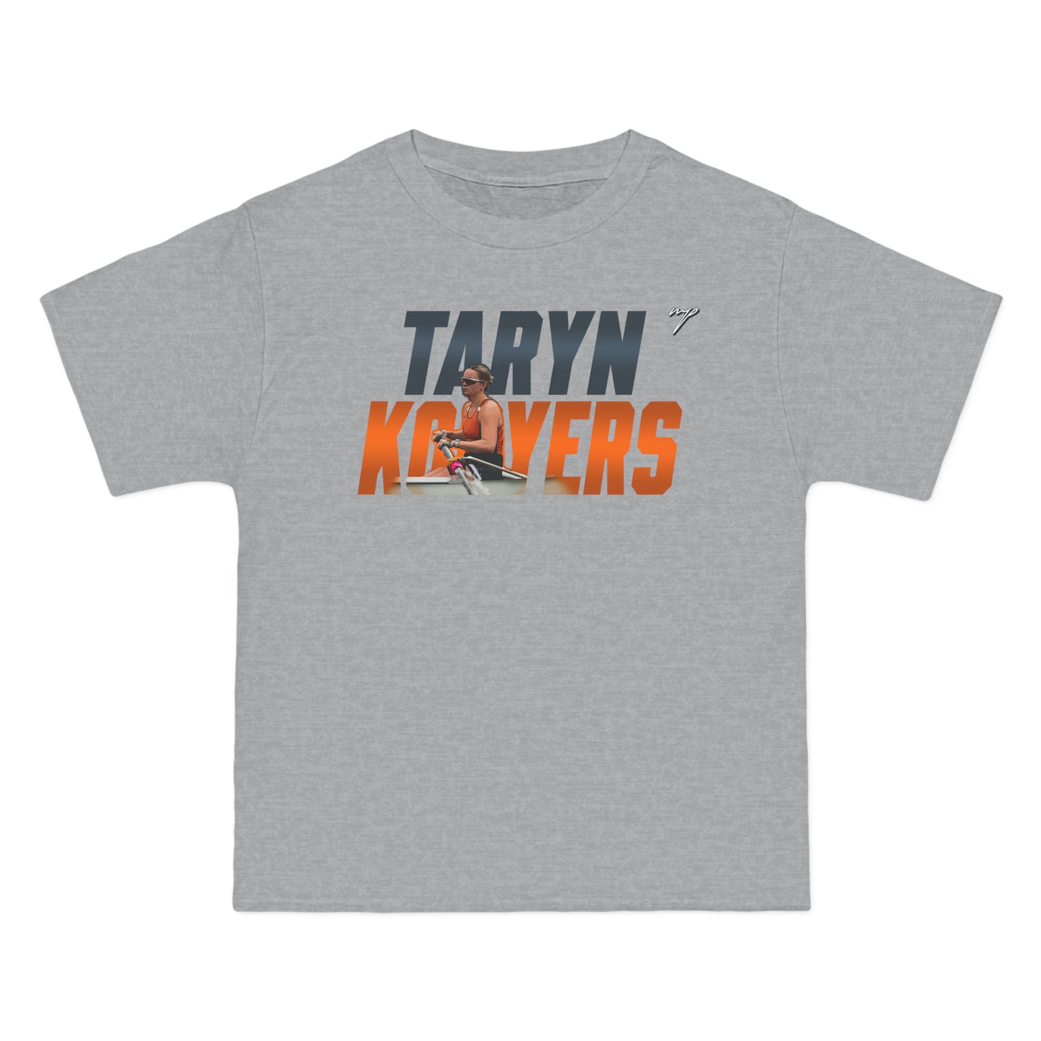 Taryn Kooyers Vintage Tee
