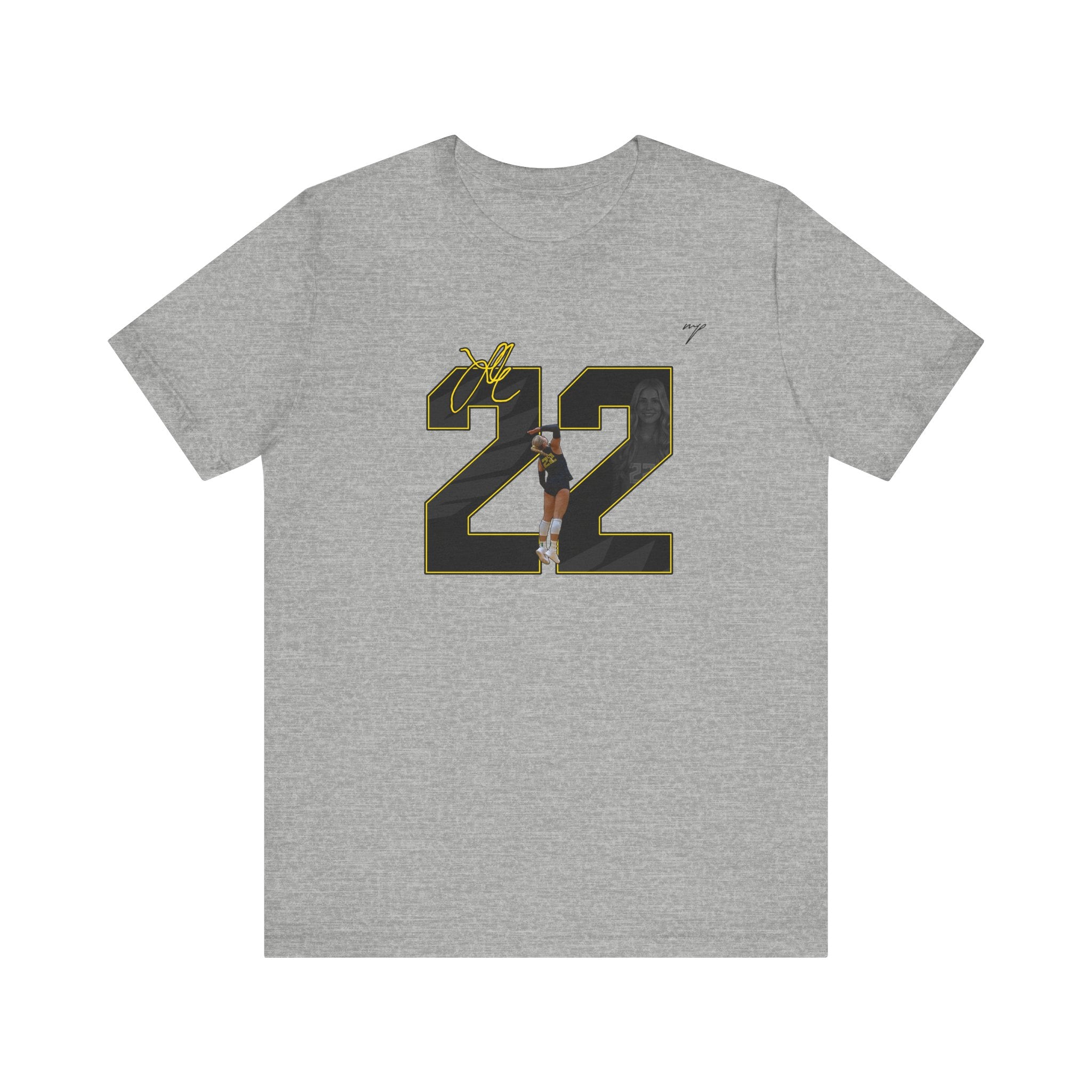 Laura Eichert Graphic Tee