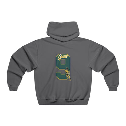 Isa Goettl Vintage Hoodie
