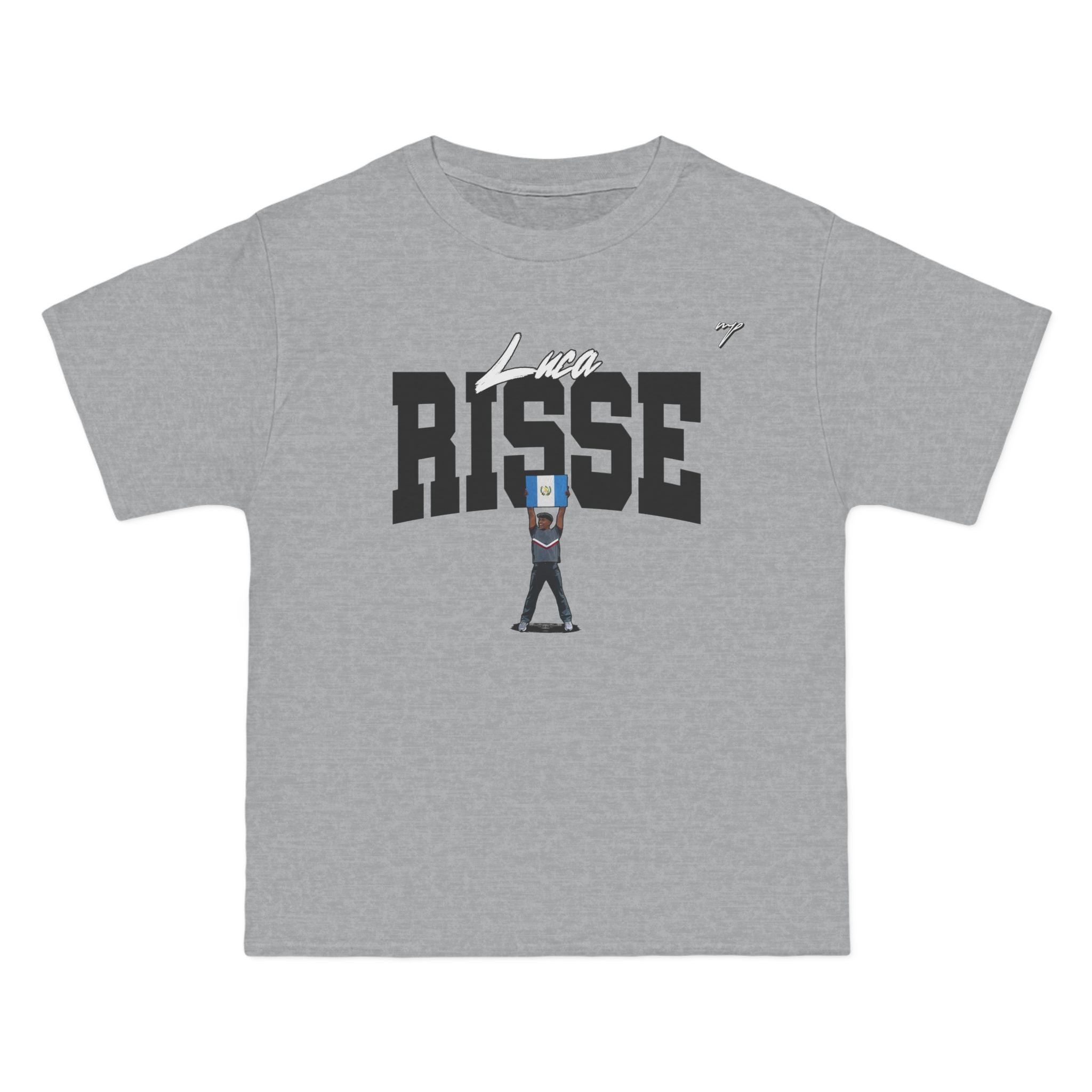 Luca Risse Vintage Tee