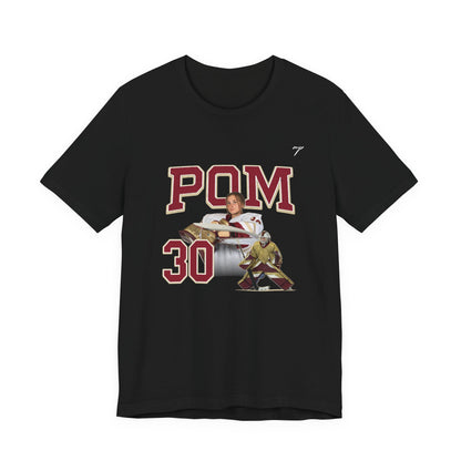 Bella Pomarico Graphic Tee