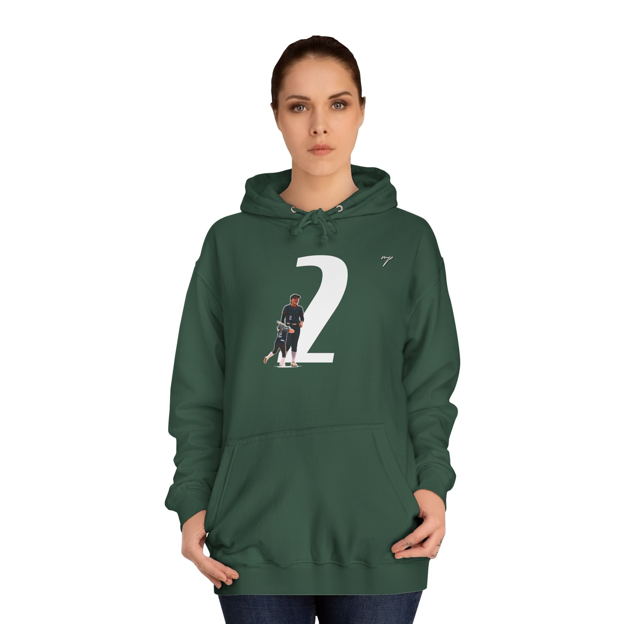 Jaycee Phillips Hoodie