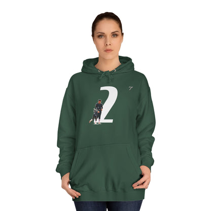 Jaycee Phillips Hoodie