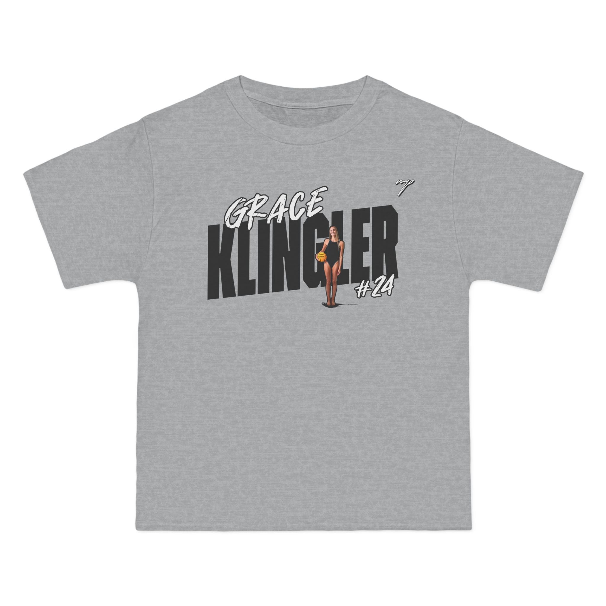 Grace Klingler Vintage Tee