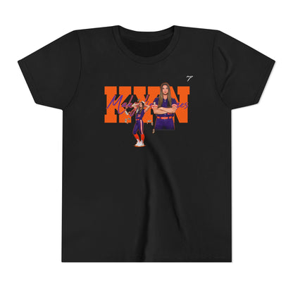 Makynlie Jones Youth Graphic Tee