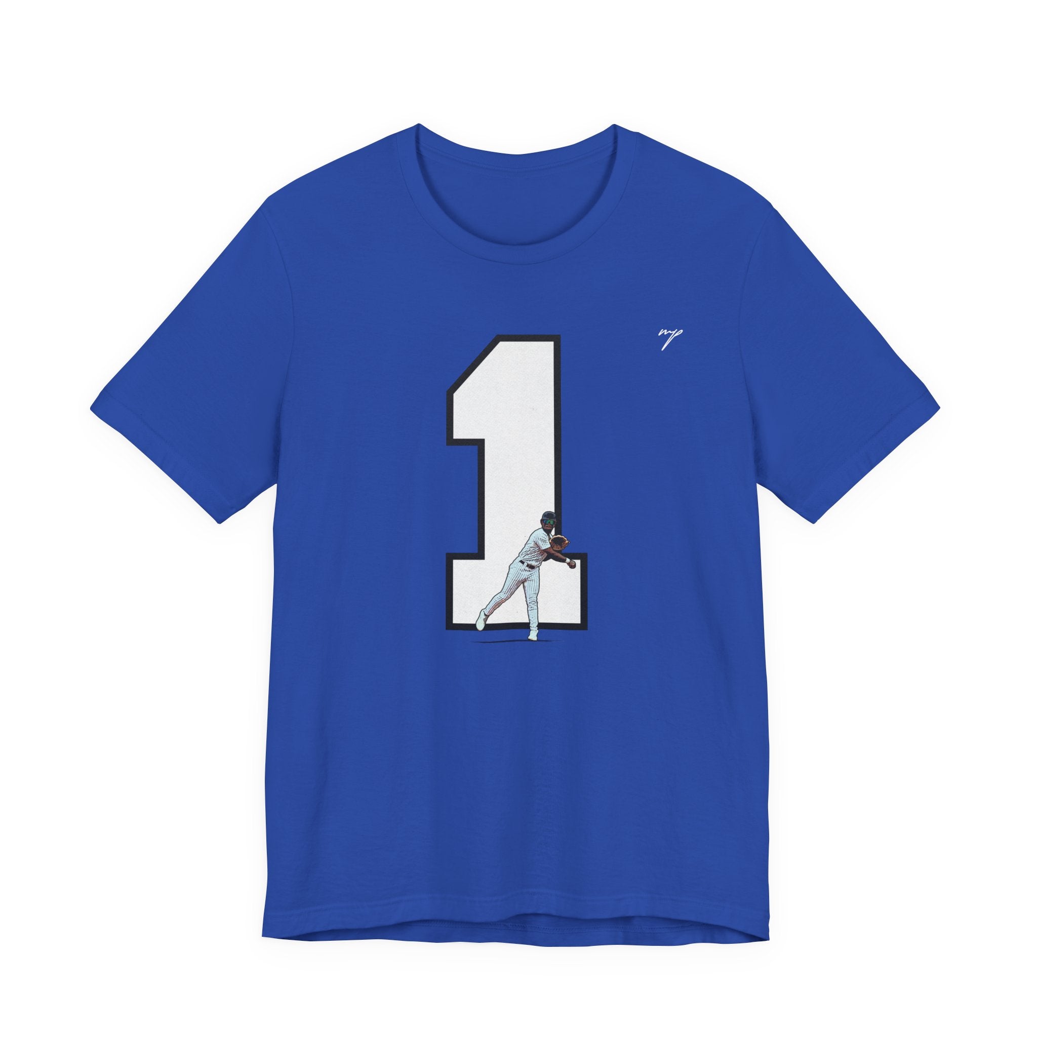 Jendy Gonzalez Graphic Tee