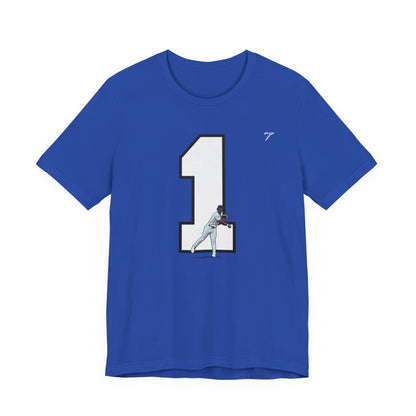 Jendy Gonzalez Graphic Tee