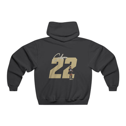 Kenzi Gillispie Vintage Hoodie