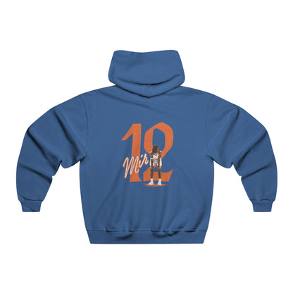 Jamir Allen Vintage Hoodie