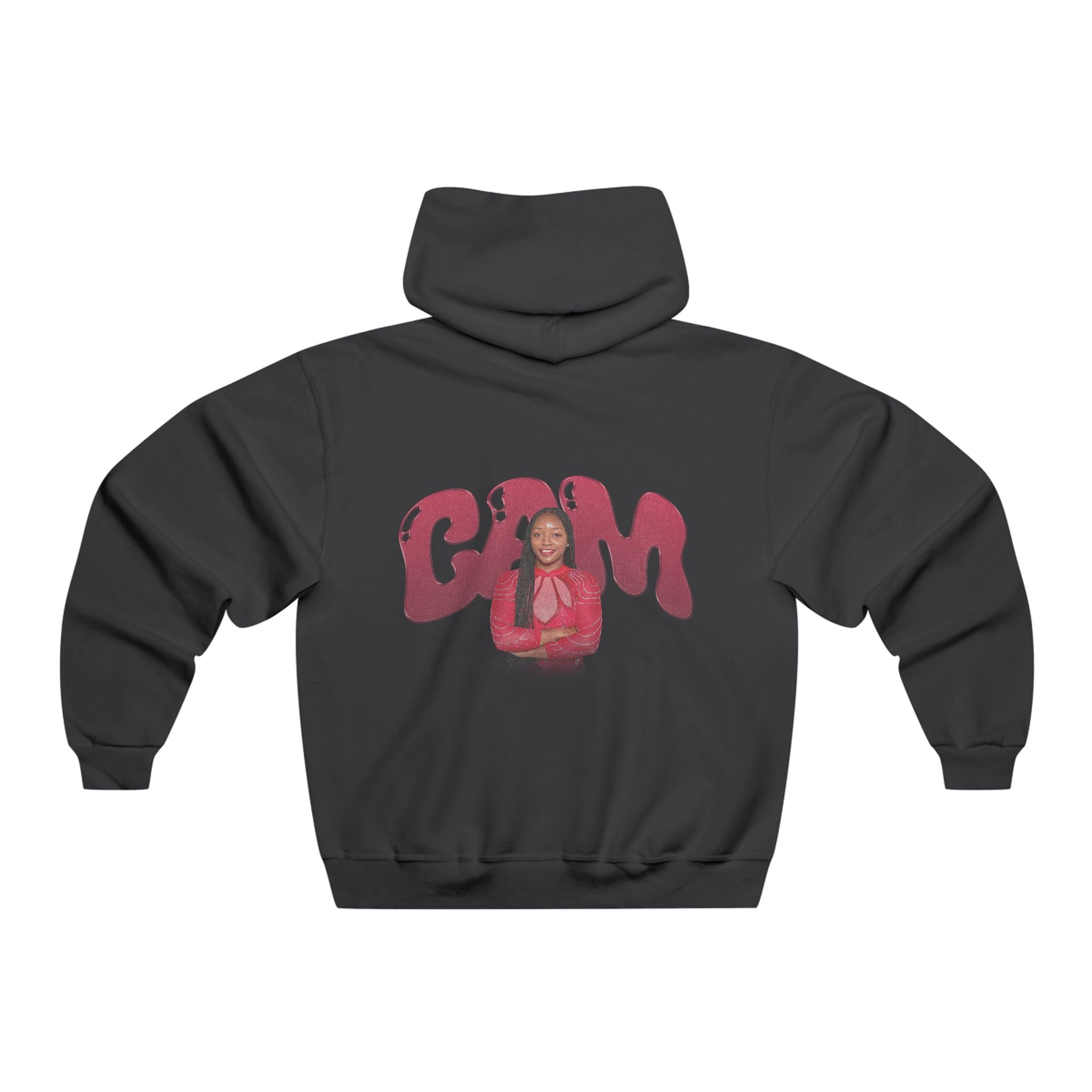 Cameron Smith Vintage Hoodie