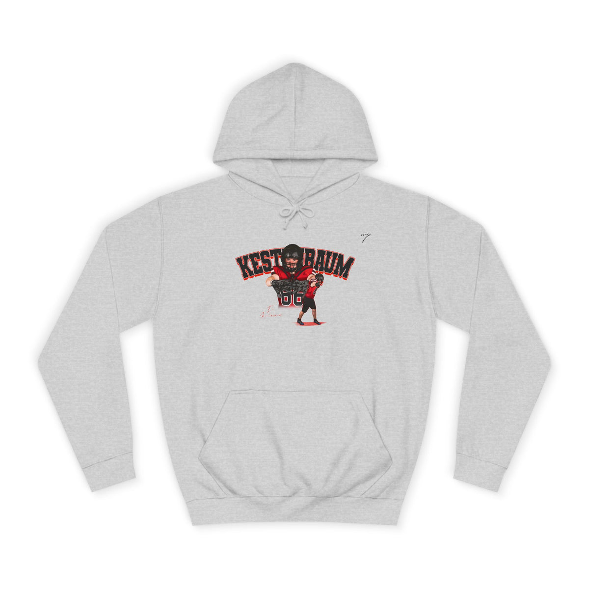 Eli Kestenbaum Hoodie