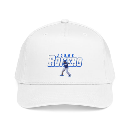 Jorge Romero Hat