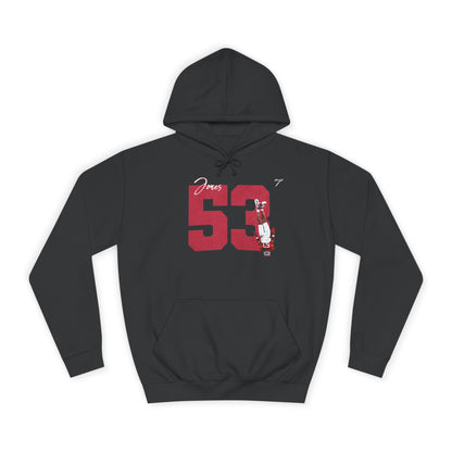 Reggie Jones Hoodie