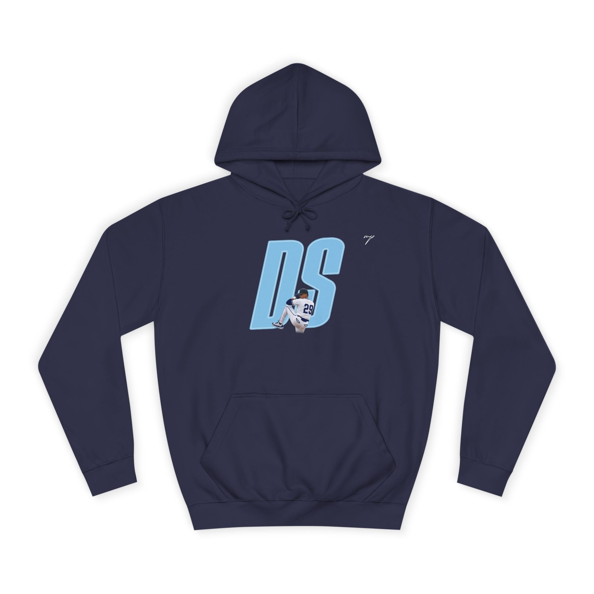 Danny Schuch Hoodie