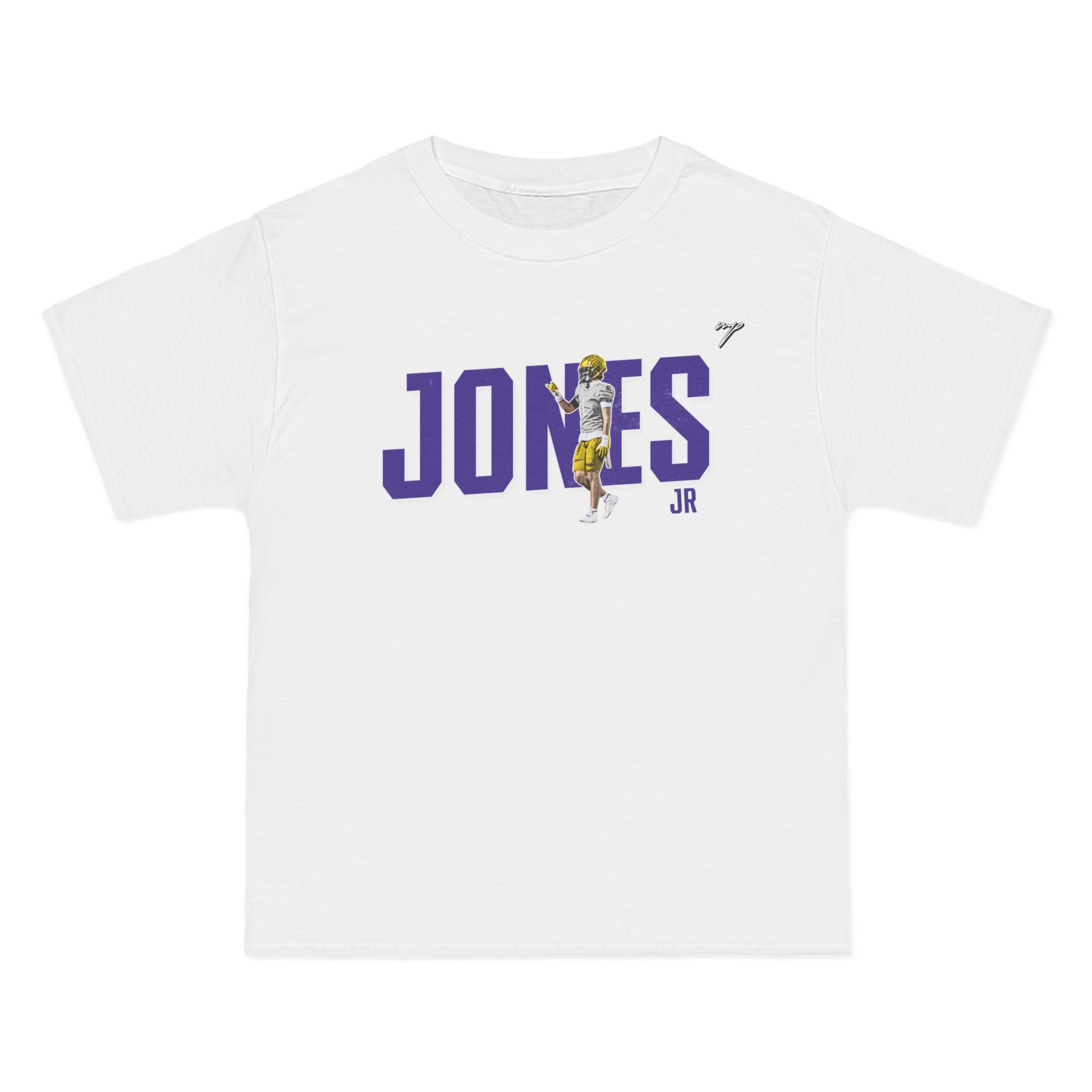 Drew Jones Jr Vintage Tee