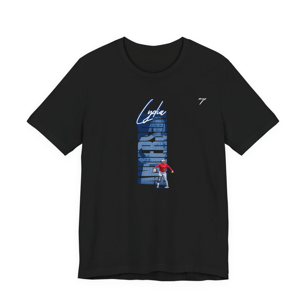 Lydia Anderson Graphic Tee