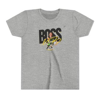 Madison Boss YOUTH Graphic Tee