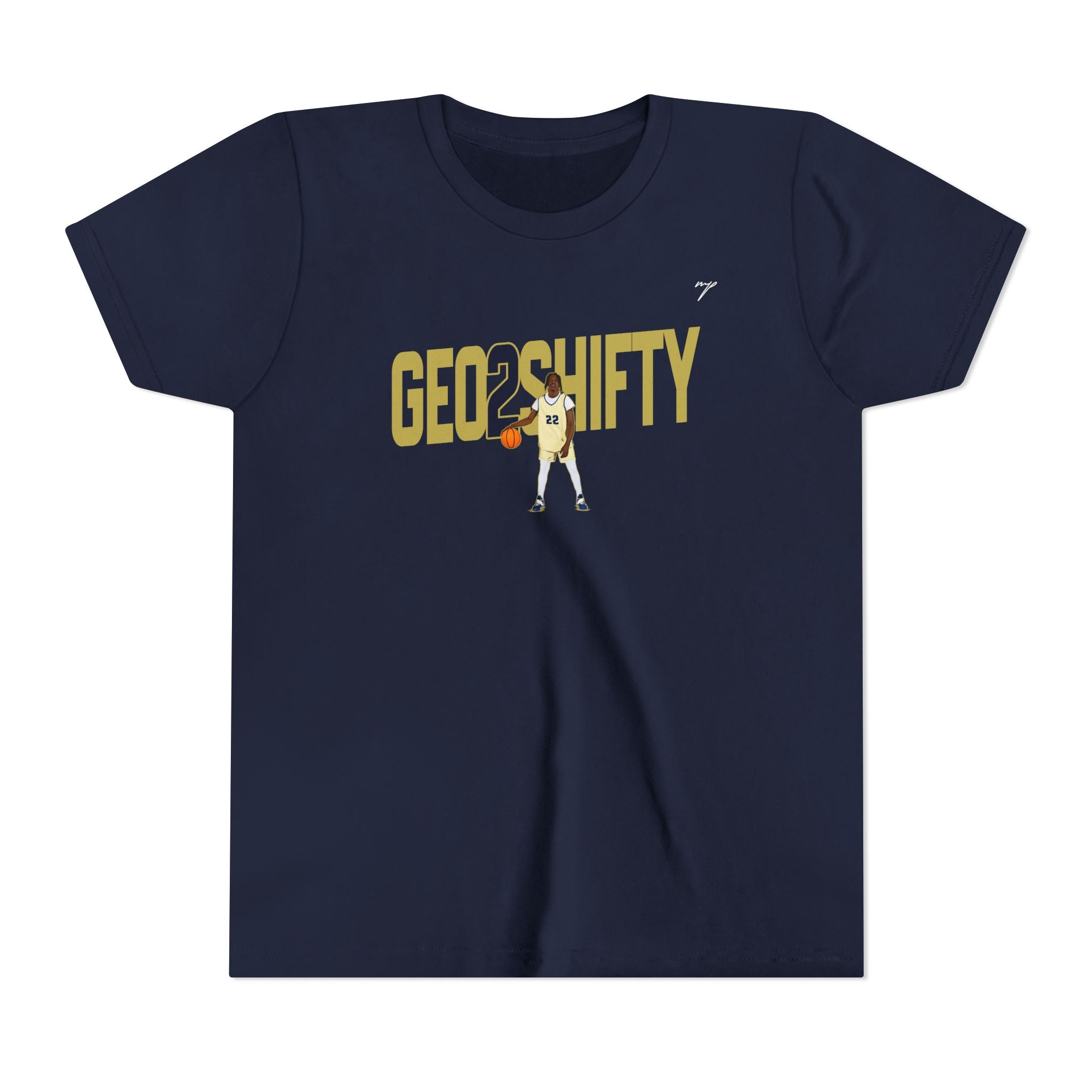 Tomigeo Edens YOUTH Graphic Tee