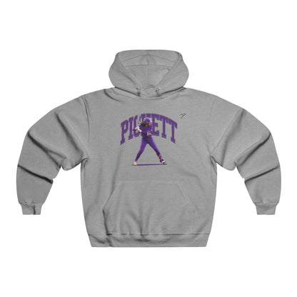 Ci'ella Pickett Vintage Hoodie