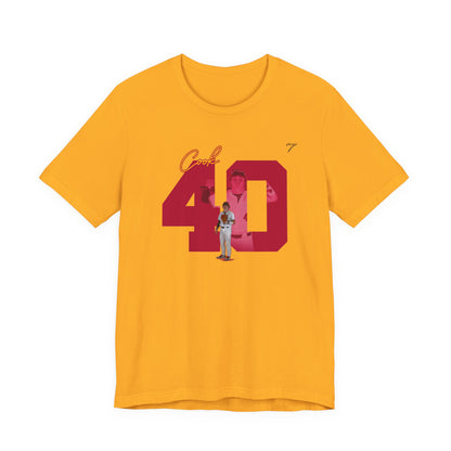 Jonathan Cook Graphic Tee