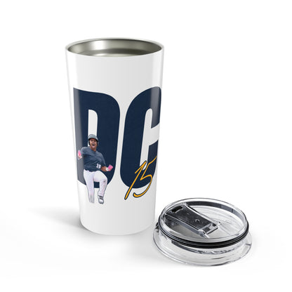Daniel Colon Tumbler Mug