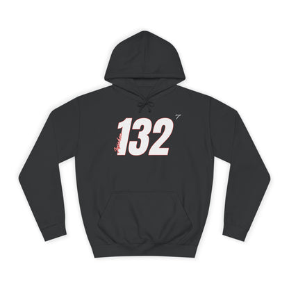 Lajuan Ingraham Hoodie